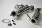 Hyundai Veloster 1G Exhaust Header Manifold 1.6L Non-Turbo