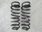 Rear 1.5" Lift Spring Set for KIA PV5 CARGO 2025-2026 Bigfoot Anti-Sagging Heavy