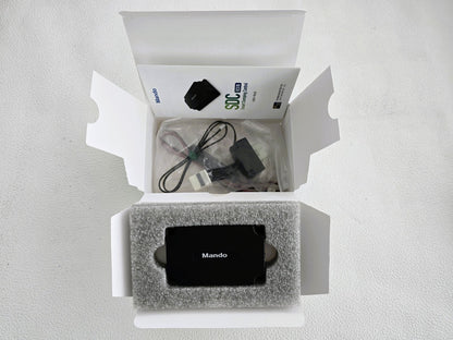 K9  Mando ECS10 Electronic Suspension Tuning Module