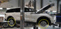 LINCOLN AVIATOR PERFORMANCE BIG BRAKE FRONT 8P (405×34) + REAR 4P (380×31) + EPB