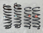 Kia PV5 CARGO 25-26 Front 1" Rear 2" Lift Spring Kit  Bigfoot Anti-Sagging Heavy