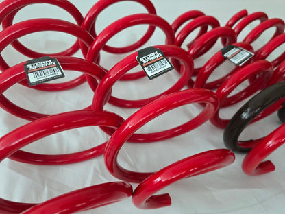 STORM Performance Lowering Springs 1.5-2.0" Drop for Explorer (U502, 2011-2019)