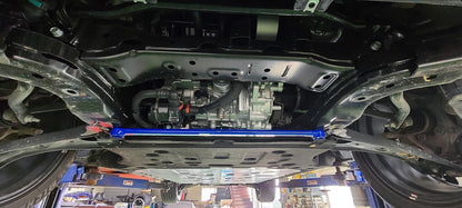 Front Strut Tower Bar + 3pcs Under Bar Set for Hyundai IONIQ 5 2022-2026 LUXON