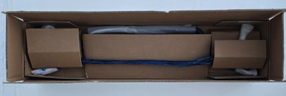 Front Rear Sway Bar Kit for Jaguar XF 2009-2015 Anti-Roll Bar Performance Set