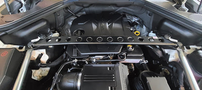 STRUT TOWER BAR & 3 UNDER BARS for GENESIS GV80 I4 2.5T