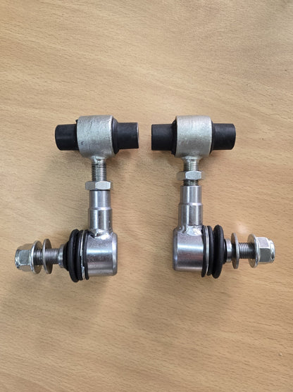 HSD Adjustable Stabilizer End Links for Improved Ride Front/Rear for ELANTRA N