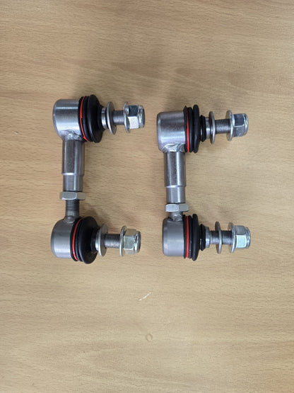 HSD Adjustable Stabilizer End Links for Improved Ride Front/Rear for ALL STINGER