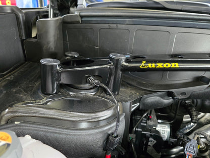 LUXON Front Strut Tower Bar for 2026+ Hyundai Palisade Handling Reinforcement