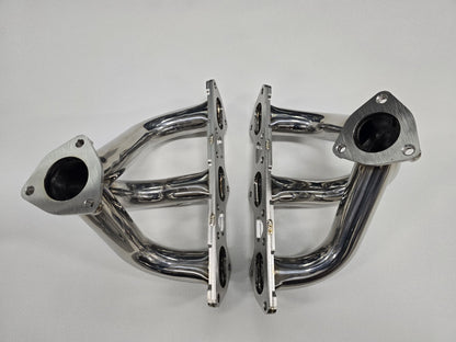 Manifolds for Porsche (2004 - 2008) 911 Turbo [SWITZER/JUNB.L]