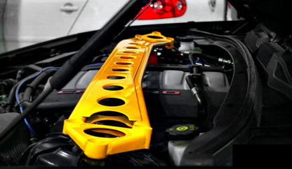 STRUT TOWER BAR for 16 17 18 19 20 21 22 23 24 CAMARO 6G. [LUXON, SOUTH KOREA]