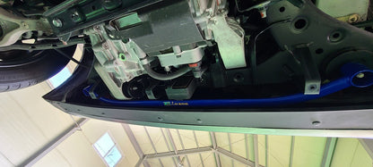 Front Strut Tower Bar + 3pcs Under Bar Set for Hyundai IONIQ 5 2022-2026 LUXON