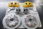 BIG BRAKE REAR 4P (380×31) + EPB / HYUNDAI (2024+) SANTA FE 5G. MX5