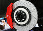 BIG BRAKE FRONT 8P (405×34) KIT / 21 22 23 24 25 26 STARIA [STOLZ]