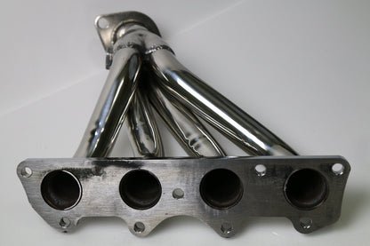 Hyundai Veloster 1G Exhaust Header Manifold 1.6L Non-Turbo