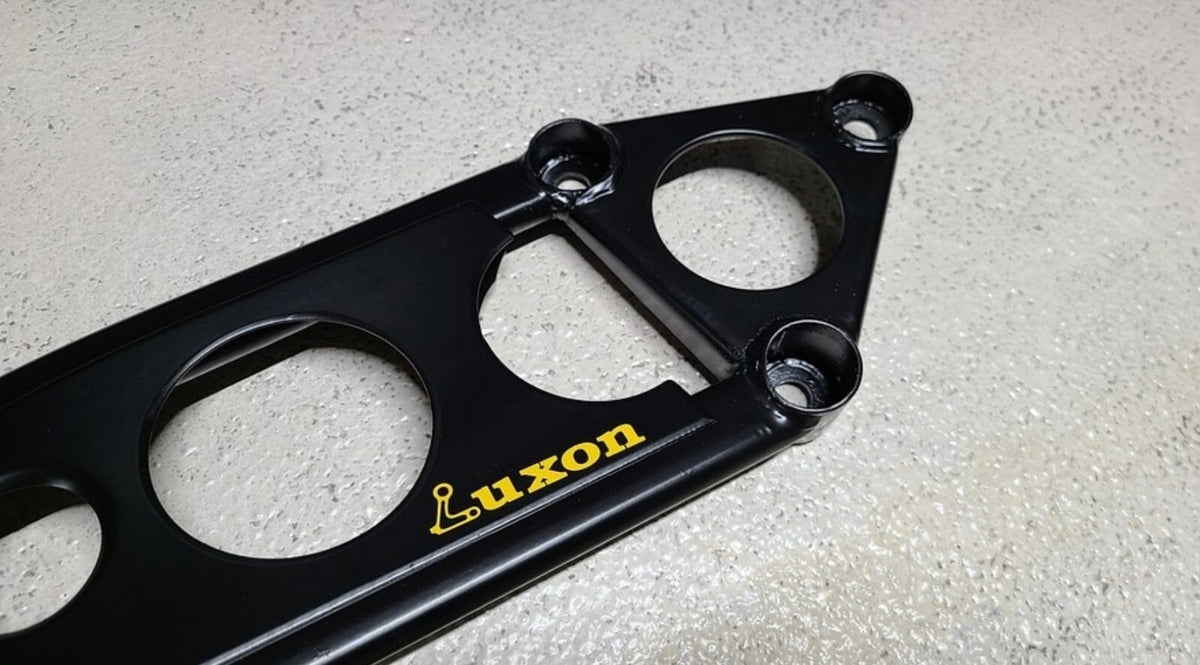 STRUT TOWER BAR for 16 17 18 19 20 21 22 23 24 CAMARO 6G. [LUXON, SOUTH KOREA]