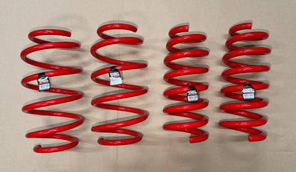 STORM Performance Lowering Springs 1.5-2.0" Drop for Explorer (U502, 2011-2019)