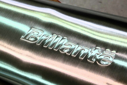 EVC EXHAUST SYSTEM for BENZ (19 20 21 22) G63 AMG (W464 ) [Brillante]