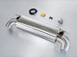 BMW G60 530i Valvetronic EVC Axleback Exhaust System 24 25 26 | Made in Korea