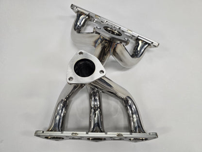 Manifolds for Porsche (2004 - 2008) 911 Turbo [SWITZER/JUNB.L]