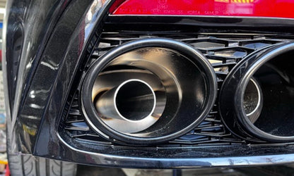 Catback Racing Exhaust Kia Stinger 3.3T 2022-2023 GT GT1 GT2 Dual Performance