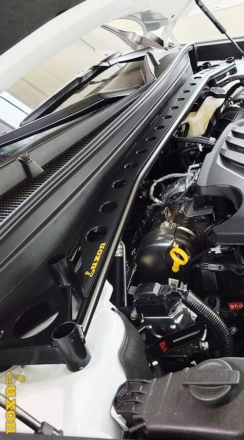 LUXON Front Strut Tower Bar for Kia Telluride 2019-2025 Handling Reinforcement