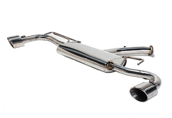AXLE-BACK for HYUNDAI 2018 2019 2020 ELANTRA GT 1.6L T-GDi [JUN B.L] 