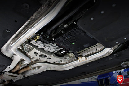2018-2026 Genesis G70 3.3T AWD JUN B.L Secondary Linked Pipe Midpipe Performance