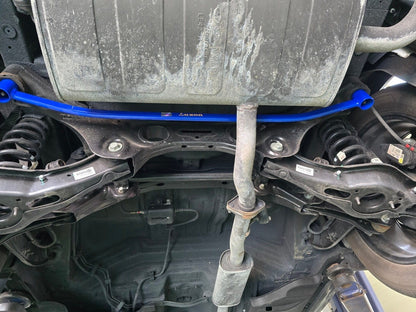 LUXON Front Strut Tower & 3 Under for Kia Sportage NQ5 2022-2025+ Rigid Handling