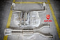 JUN B.L Racing Cat-Back Exhaust KIA Stinger 3.3T 2018-2021 GT GT1 GT2 Performanc