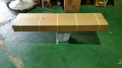 Front Rear Sway Bar Kit for Jaguar XF 2009-2015 Anti-Roll Bar Performance Set