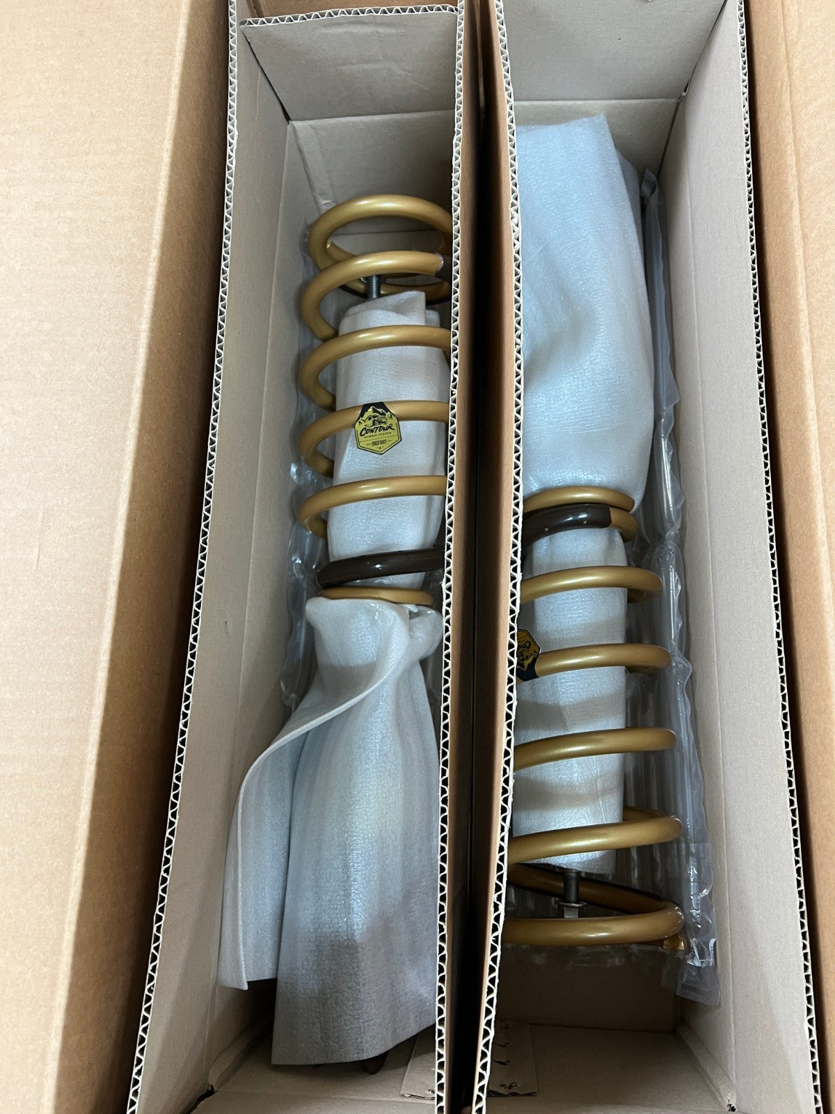 3" Lift Up Coilovers Suspension Kit Fits 2020-2025 Hyundai Palisade -Ship Today!