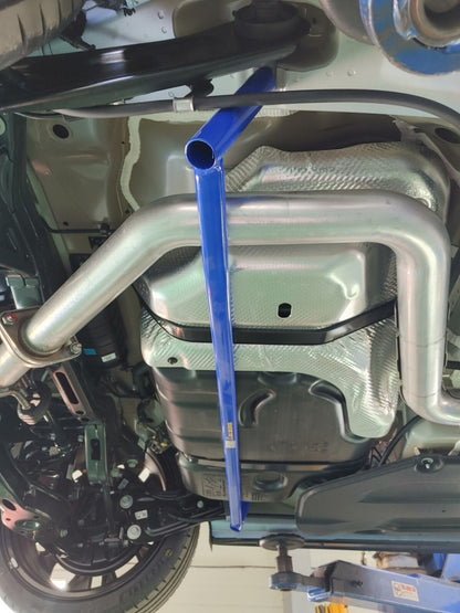 STRUT TOWER, FRONT(MEMBER+UNDER) & REAR(MEMBER+UNDER) BAR for ELANTRA N & N-Line