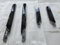 REAR CARBON FENDER GARNISH for GENESIS 20 21 22 23 24 25 26 GV80