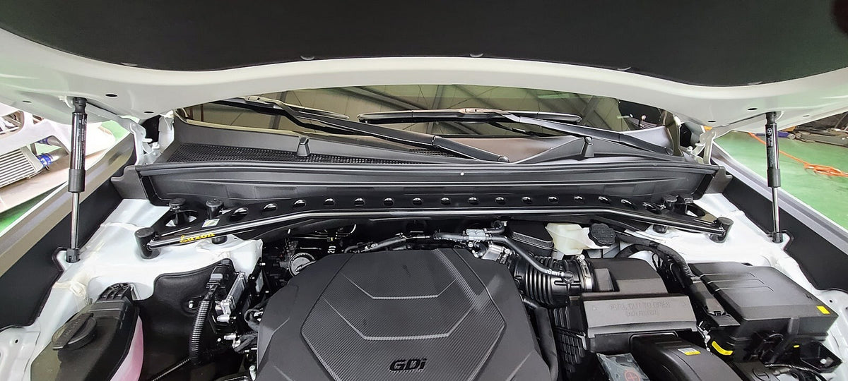 STRUT TOWER BAR for HYUNDAI 20 21 22 23 24 25 PALISADE