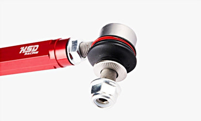 HSD Adjustable Stabilizer End Links for Improved Ride Front/Rear for IONIQ 5N
