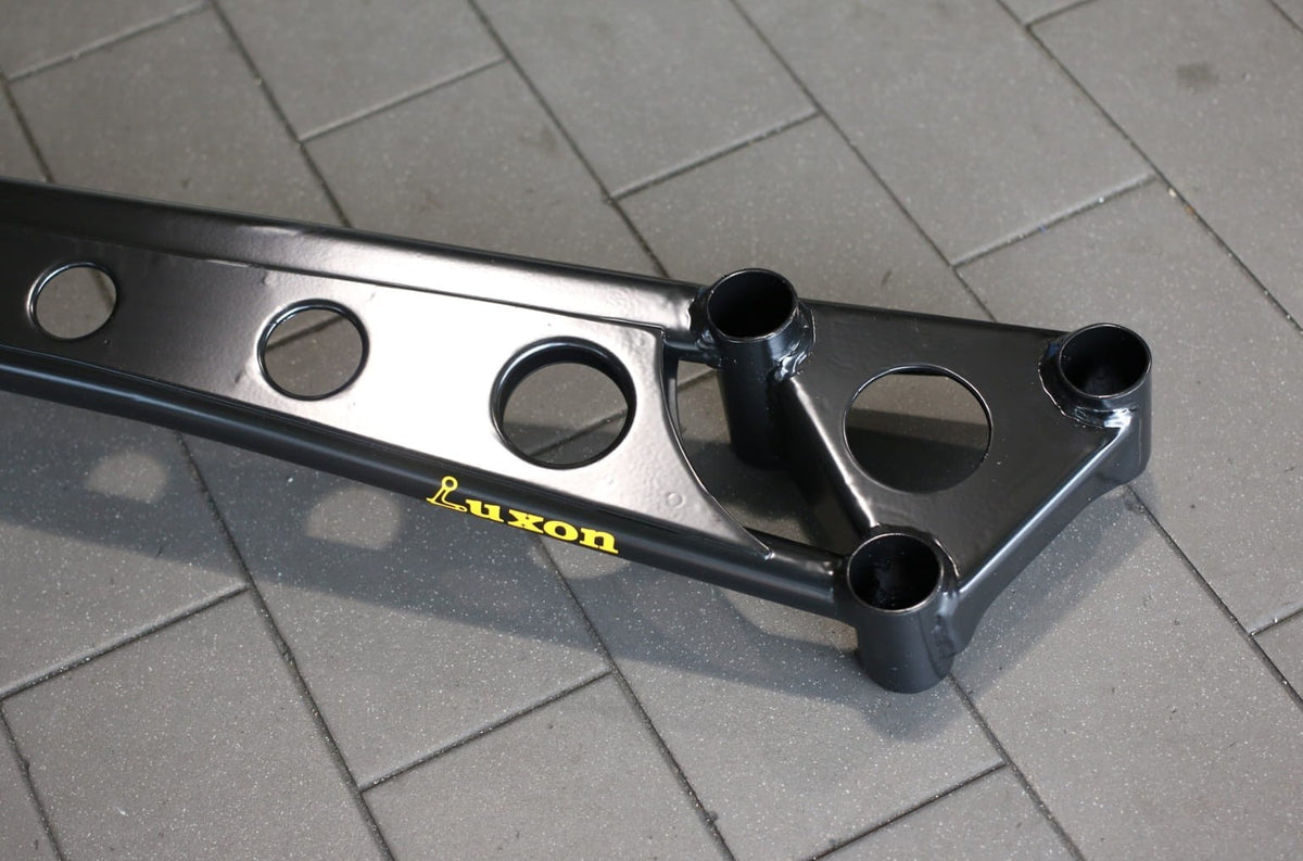 Strut Tower Brace Bar  09-13 Kia Forte Koup - Suspension Handling Upgrade
