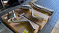 Catback Racing Exhaust Kia Stinger 3.3T 2022-2023 GT GT1 GT2 Dual Performance