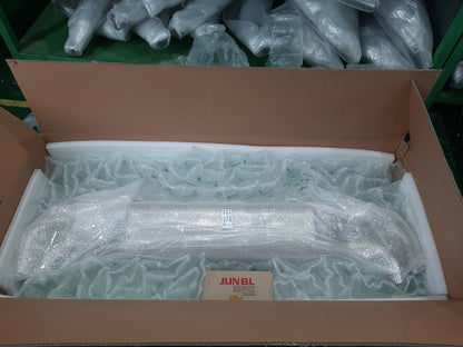 EVC AXLE-BACK OEM TYPE for BMW X6 M50i (G06) & 2025 BMW X6 M60i [Brillante]