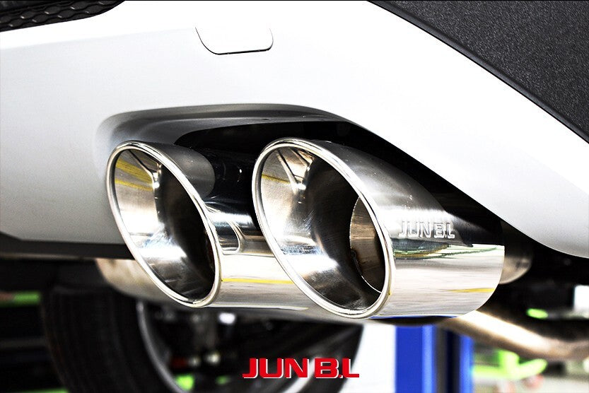 DUAL AXLE-BACK for HYUNDAI 19 20 21 22 23 24 25 PALISADE 3.8L - KDM, JUN B.L
