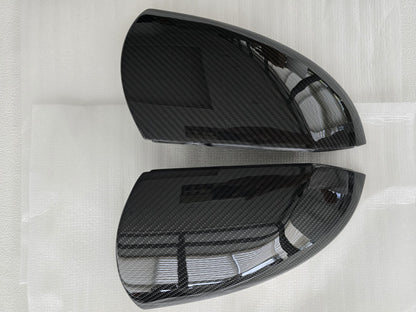 CF MIRROR SCALP / MIRROR CAP for 24 25 26 ELANTRA & ELANTRA N (CN7) FACELIFT