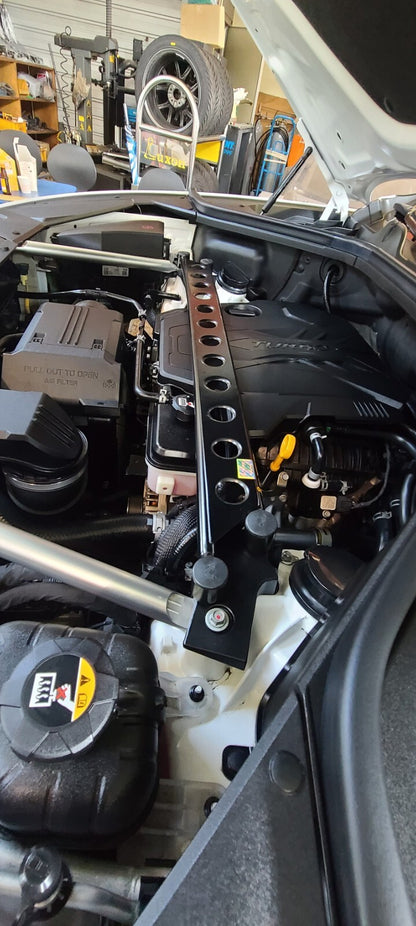 STRUT TOWER BAR for GENESIS GV80 I4 2.5T