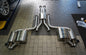 EVC PERFORMENCE CAT-BACK for 2019 2020 2021 G70 3.3T [JUN B.L]