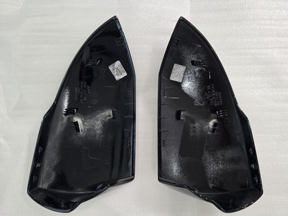 CF MIRROR SCALP / MIRROR CAP for 24 25 26 ELANTRA & ELANTRA N (CN7) FACELIFT