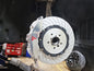 BIG BRAKE FRONT 8P (405×34) / ROLLS-ROYCE [STOLZ]
