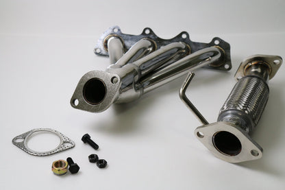 MANIFOLD / EXHAUST MANIFOLD for GENERAL ELANTRA [MD] -  [MAINTEC, SOUTH KOREA]