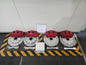 2014-2025 Infiniti Q50 Q50S Performance Big Brake Kit Front 6P Rear 4P 350mm