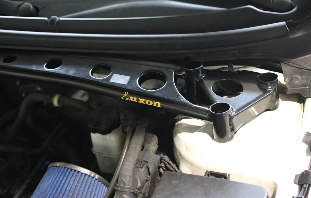 Strut Tower Brace Bar  09-13 Kia Forte Koup - Suspension Handling Upgrade