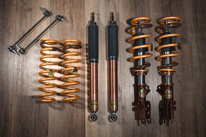 3" Lift Up Coilovers Suspension Kit Fits 2020-2025 Hyundai Palisade -Ship Today!