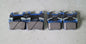 Performance Hardron ZS Street & ZR Brake Pads for Kia Stinger/Genesis G70 (F&R)