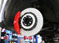 Big Brake Kit 8 Pot Front 405mm for 2021-2026 Kia Sorento Brake Upgrade Set Pair